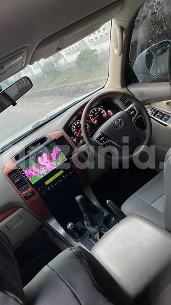 Big with watermark toyota land cruiser prado dar es salaam dar es salaam 33549