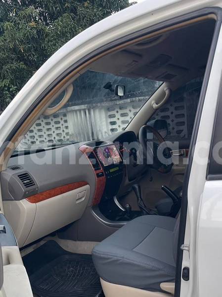 Big with watermark toyota land cruiser prado dar es salaam dar es salaam 33549