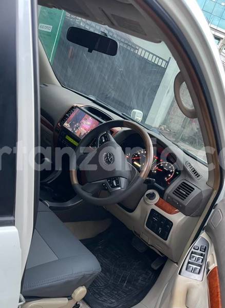 Big with watermark toyota land cruiser prado dar es salaam dar es salaam 33549
