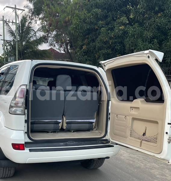 Big with watermark toyota land cruiser prado dar es salaam dar es salaam 33549