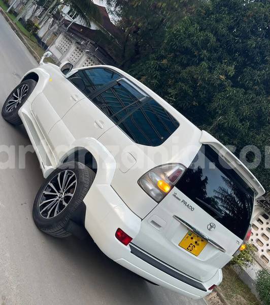 Big with watermark toyota land cruiser prado dar es salaam dar es salaam 33549
