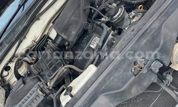 Buy Used Toyota Land Cruiser Prado White Car in Dar es Salaam in Dar es Salaam Buy Used Toyota Land Cruiser Prado White Car in Dar es Salaam in Dar es Salaam