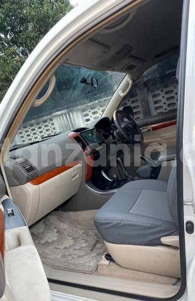 Big with watermark toyota land cruiser prado dar es salaam dar es salaam 33549