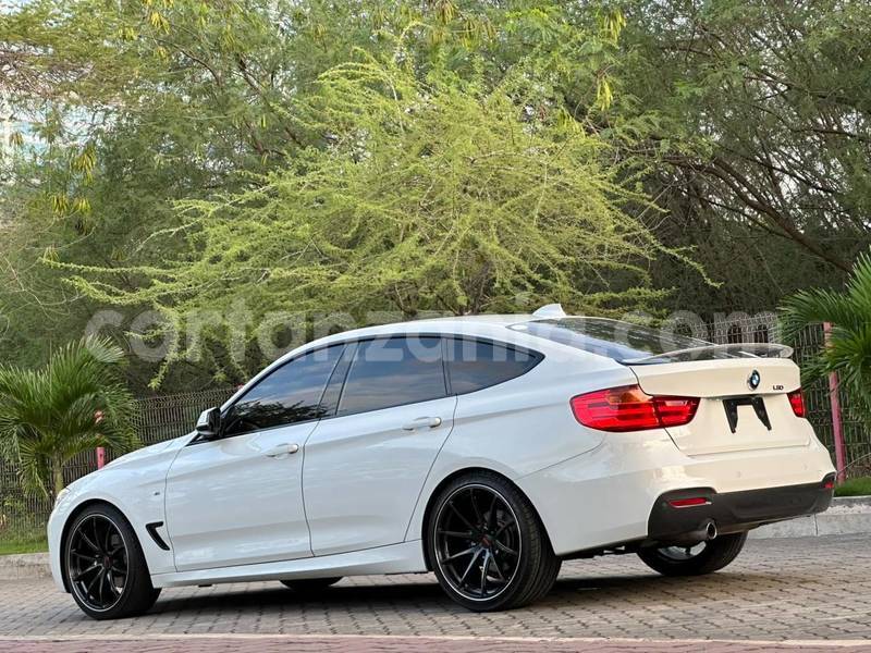 Big with watermark bmw 3 series dar es salaam dar es salaam 33550