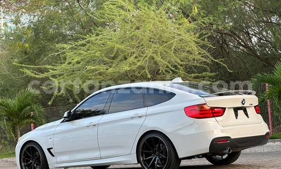 Buy Import BMW 3–Series White Car in Dar es Salaam in Dar es Salaam Buy Import BMW 3–Series White Car in Dar es Salaam in Dar es Salaam