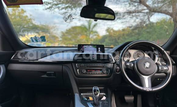 Buy Import BMW 3–Series White Car in Dar es Salaam in Dar es Salaam Buy Import BMW 3–Series White Car in Dar es Salaam in Dar es Salaam
