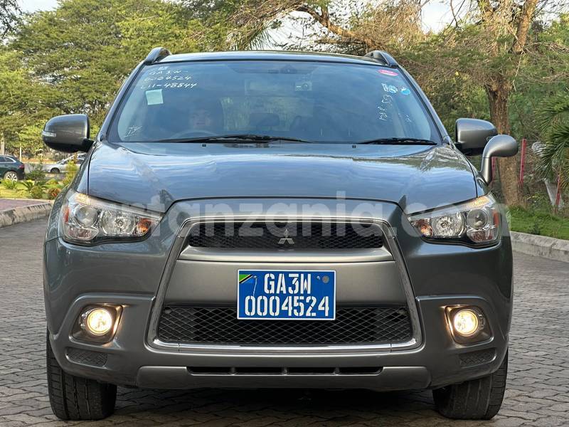 Big with watermark mitsubishi rvr dar es salaam dar es salaam 33551