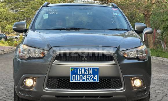 Buy Import Mitsubishi RVR Other Car in Dar es Salaam in Dar es Salaam Buy Import Mitsubishi RVR Other Car in Dar es Salaam in Dar es Salaam