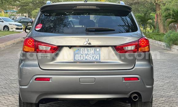 Buy Import Mitsubishi RVR Other Car in Dar es Salaam in Dar es Salaam Buy Import Mitsubishi RVR Other Car in Dar es Salaam in Dar es Salaam