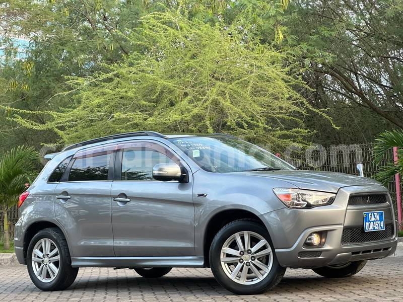 Big with watermark mitsubishi rvr dar es salaam dar es salaam 33551