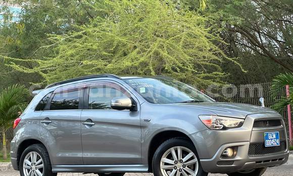 Buy Import Mitsubishi RVR Other Car in Dar es Salaam in Dar es Salaam Buy Import Mitsubishi RVR Other Car in Dar es Salaam in Dar es Salaam