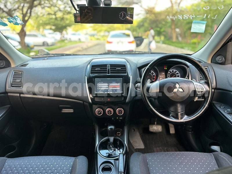 Big with watermark mitsubishi rvr dar es salaam dar es salaam 33551