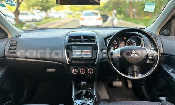 Buy Import Mitsubishi RVR Other Car in Dar es Salaam in Dar es Salaam Buy Import Mitsubishi RVR Other Car in Dar es Salaam in Dar es Salaam