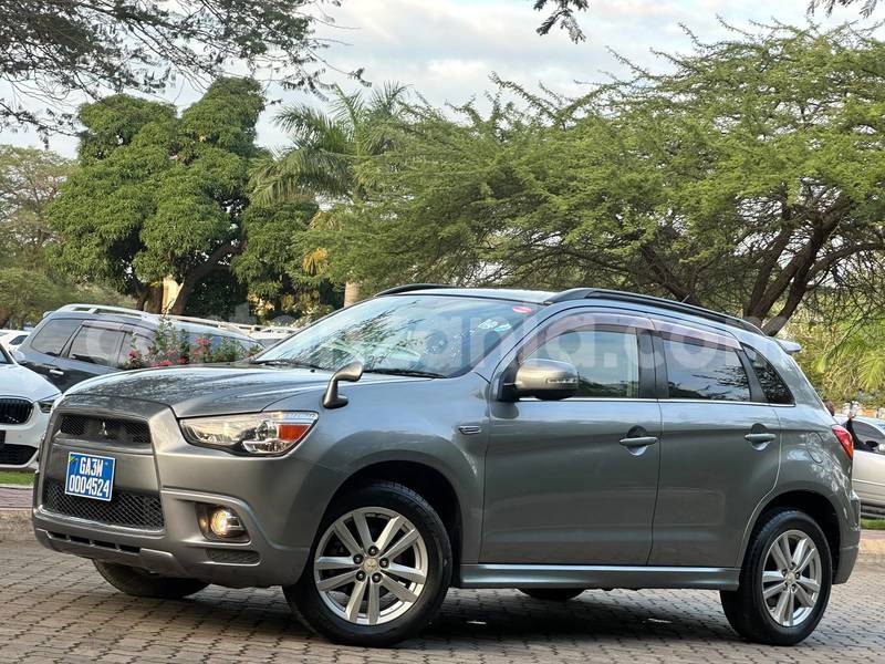 Big with watermark mitsubishi rvr dar es salaam dar es salaam 33551