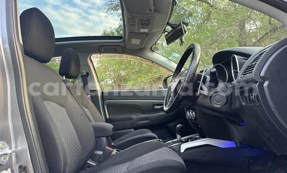 Buy Import Mitsubishi RVR Other Car in Dar es Salaam in Dar es Salaam Buy Import Mitsubishi RVR Other Car in Dar es Salaam in Dar es Salaam
