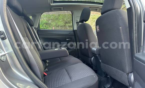 Buy Import Mitsubishi RVR Other Car in Dar es Salaam in Dar es Salaam Buy Import Mitsubishi RVR Other Car in Dar es Salaam in Dar es Salaam