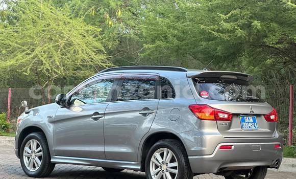 Buy Import Mitsubishi RVR Other Car in Dar es Salaam in Dar es Salaam Buy Import Mitsubishi RVR Other Car in Dar es Salaam in Dar es Salaam