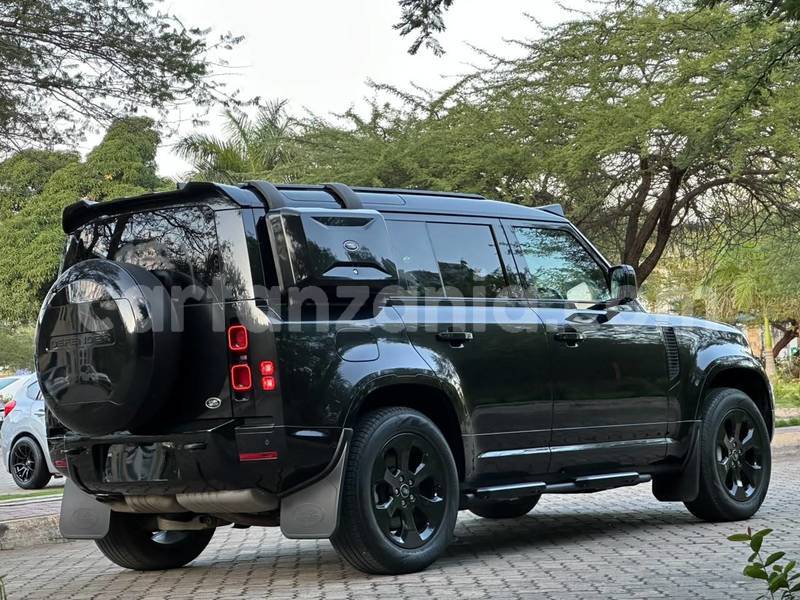 Big with watermark land rover defender dar es salaam dar es salaam 33552
