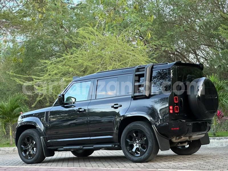 Big with watermark land rover defender dar es salaam dar es salaam 33552