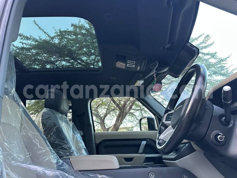 Big with watermark land rover defender dar es salaam dar es salaam 33552