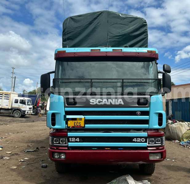 Big with watermark scania 113 320 dar es salaam dar es salaam 33553