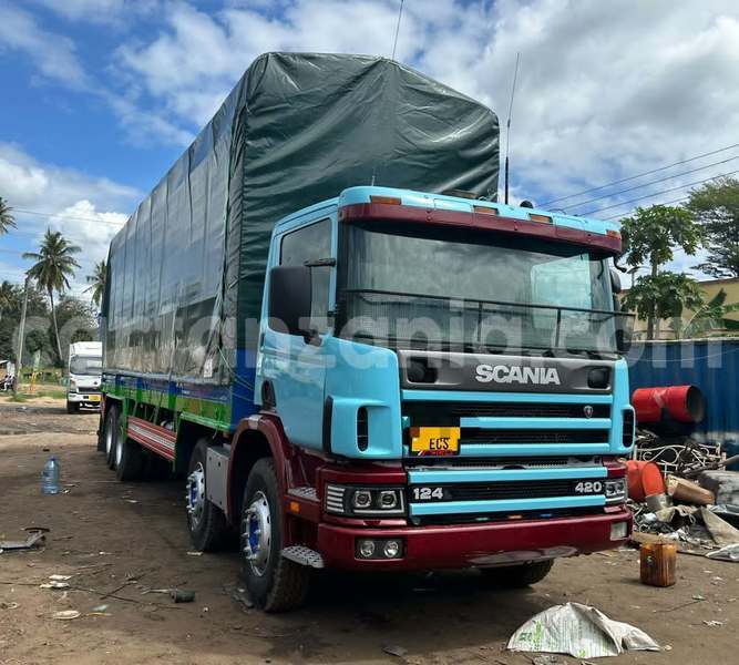 Big with watermark scania 113 320 dar es salaam dar es salaam 33553