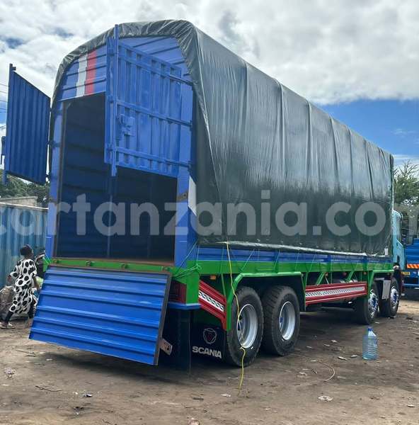 Big with watermark scania 113 320 dar es salaam dar es salaam 33553
