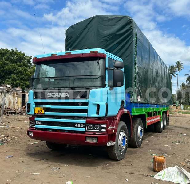 Big with watermark scania 113 320 dar es salaam dar es salaam 33553