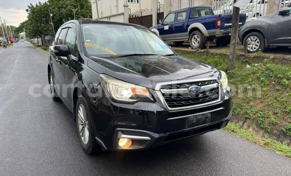 Buy Import Subaru Forester Black Car in Dar es Salaam in Dar es Salaam Buy Import Subaru Forester Black Car in Dar es Salaam in Dar es Salaam