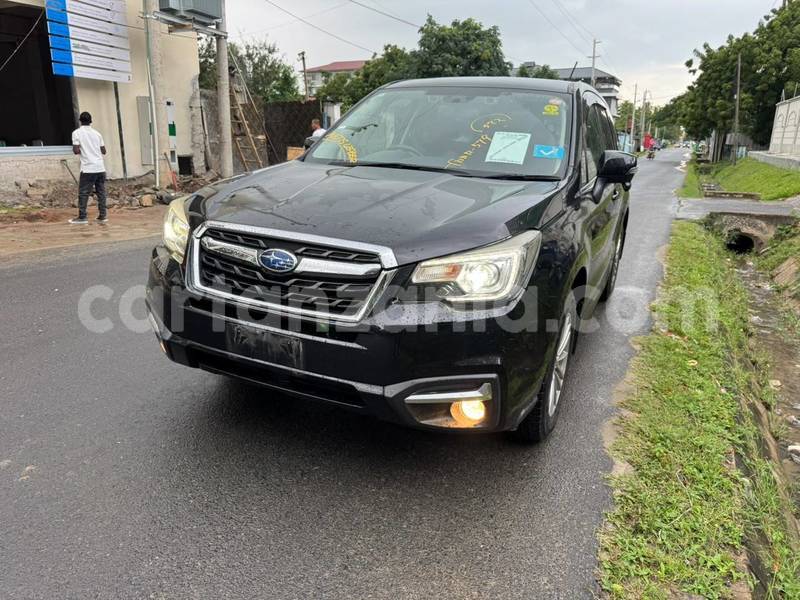 Big with watermark subaru forester dar es salaam dar es salaam 33554
