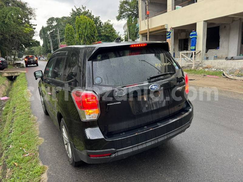 Big with watermark subaru forester dar es salaam dar es salaam 33554