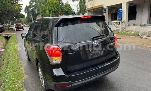 Buy Import Subaru Forester Black Car in Dar es Salaam in Dar es Salaam Buy Import Subaru Forester Black Car in Dar es Salaam in Dar es Salaam