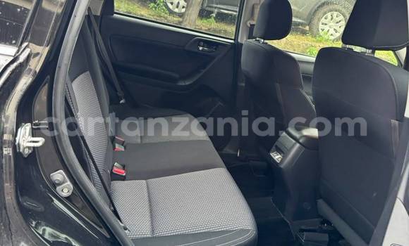 Buy Import Subaru Forester Black Car in Dar es Salaam in Dar es Salaam Buy Import Subaru Forester Black Car in Dar es Salaam in Dar es Salaam