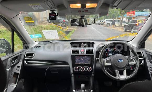 Buy Import Subaru Forester Black Car in Dar es Salaam in Dar es Salaam Buy Import Subaru Forester Black Car in Dar es Salaam in Dar es Salaam