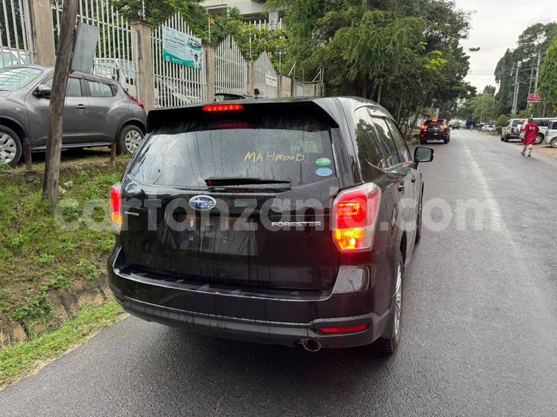 Big with watermark subaru forester dar es salaam dar es salaam 33554