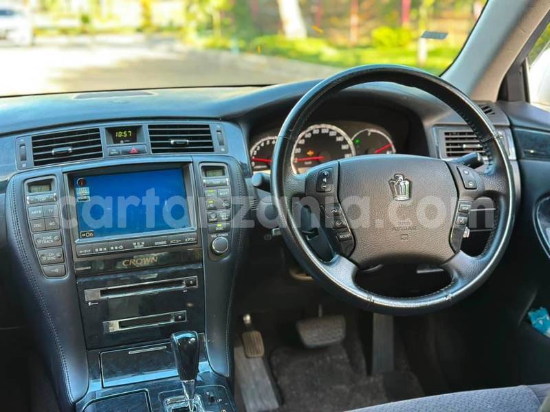 Big with watermark toyota crown dar es salaam dar es salaam 33555
