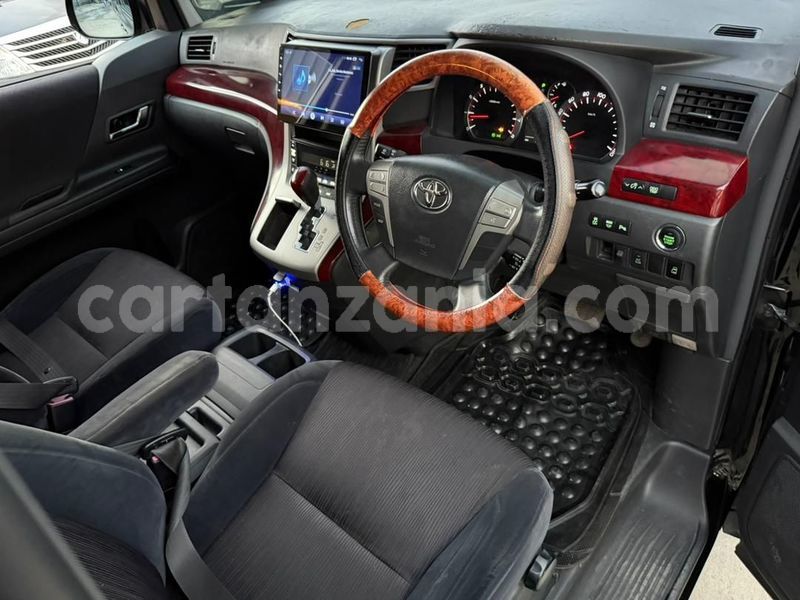 Big with watermark toyota alphard dar es salaam dar es salaam 33556