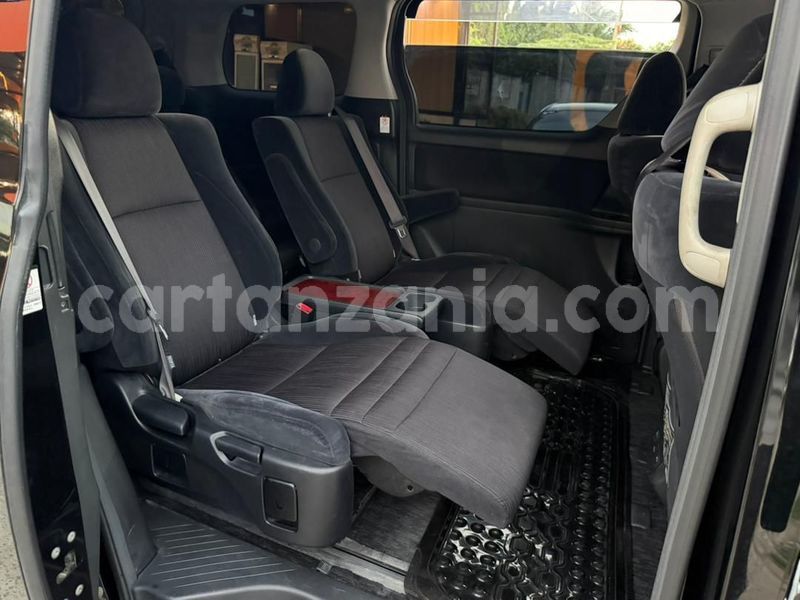 Big with watermark toyota alphard dar es salaam dar es salaam 33556