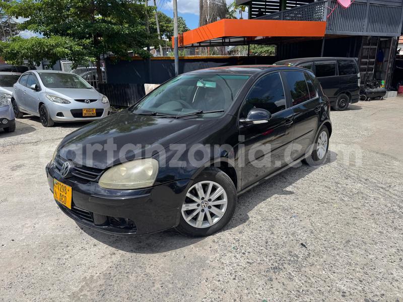 Big with watermark volkswagen golf dar es salaam dar es salaam 33557