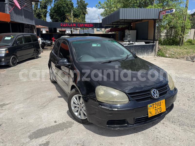 Big with watermark volkswagen golf dar es salaam dar es salaam 33557