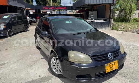 Nunua Ilio tumika Volkswagen Golf Nyeusi Gari ndani ya Dar es Salaam nchini Dar es Salaam Nunua Ilio tumika Volkswagen Golf Nyeusi Gari ndani ya Dar es Salaam nchini Dar es Salaam