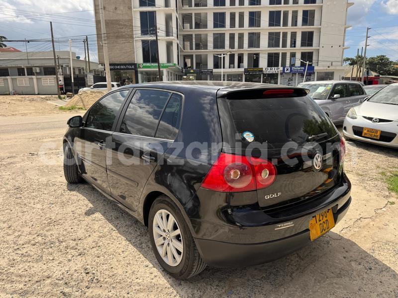 Big with watermark volkswagen golf dar es salaam dar es salaam 33557