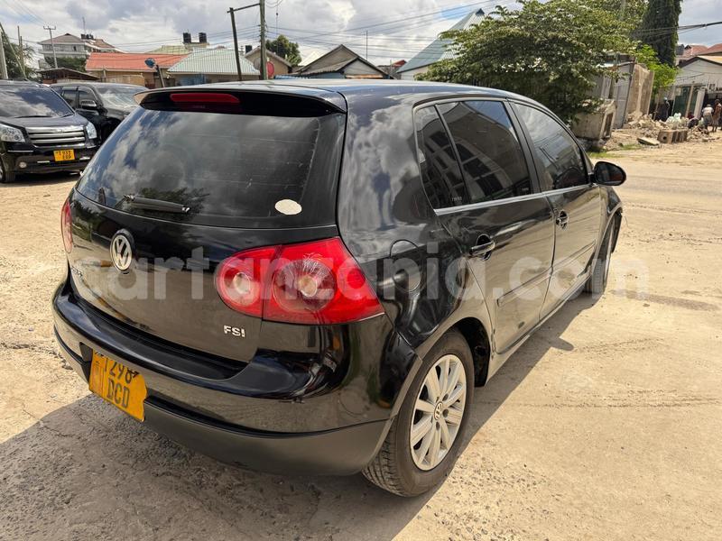 Big with watermark volkswagen golf dar es salaam dar es salaam 33557