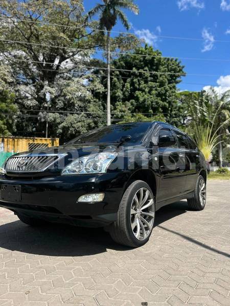 Big with watermark toyota harrier dar es salaam dar es salaam 33558