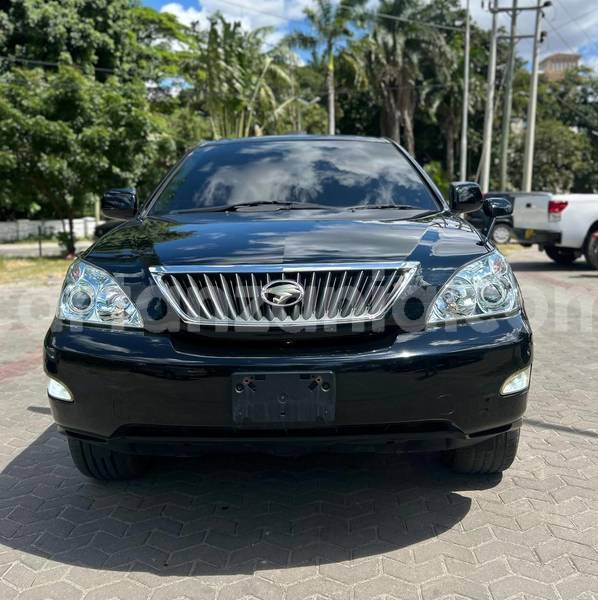 Big with watermark toyota harrier dar es salaam dar es salaam 33558