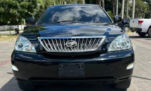 Nunua Ilio tumika Toyota Harrier Nyeusi Gari ndani ya Dar es Salaam nchini Dar es Salaam Nunua Ilio tumika Toyota Harrier Nyeusi Gari ndani ya Dar es Salaam nchini Dar es Salaam