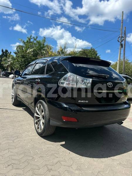 Big with watermark toyota harrier dar es salaam dar es salaam 33558