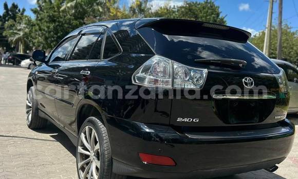 Nunua Ilio tumika Toyota Harrier Nyeusi Gari ndani ya Dar es Salaam nchini Dar es Salaam Nunua Ilio tumika Toyota Harrier Nyeusi Gari ndani ya Dar es Salaam nchini Dar es Salaam