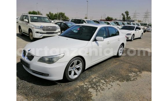 Buy Import BMW Z3 White Car in Import - Dubai in Arusha