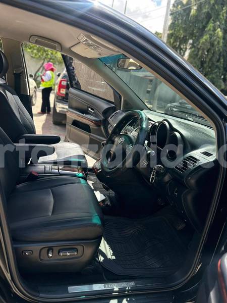 Big with watermark toyota harrier dar es salaam dar es salaam 33558
